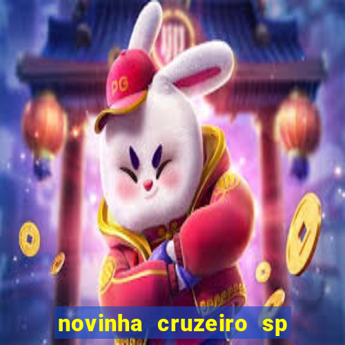 novinha cruzeiro sp caiu net